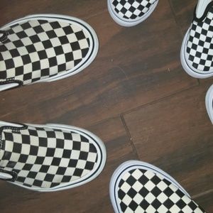 Meet your Posher, Treena